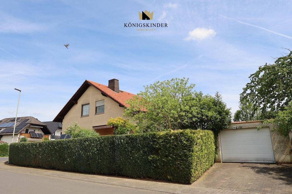 Thumbnail-Ein fröhliches Haus...