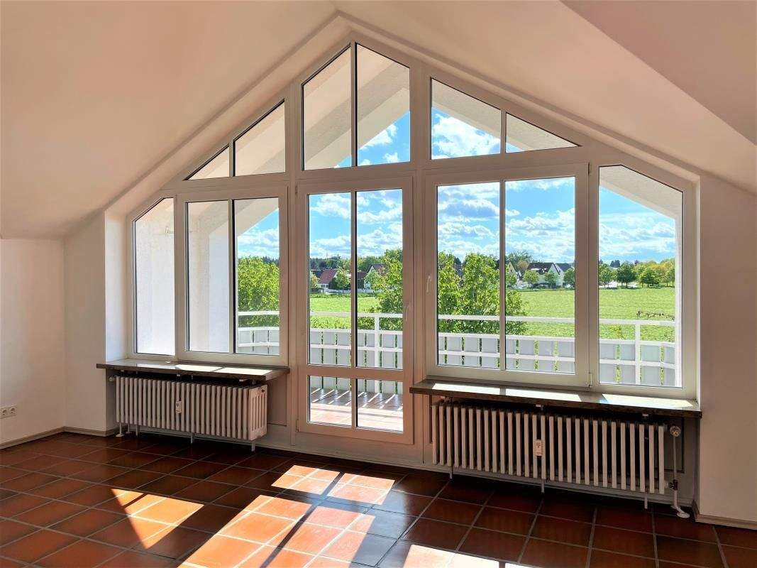 Thumbnail-Mit Blick ins Grüne | Großzügige 2- Zimmer Wohnung in Grünwald