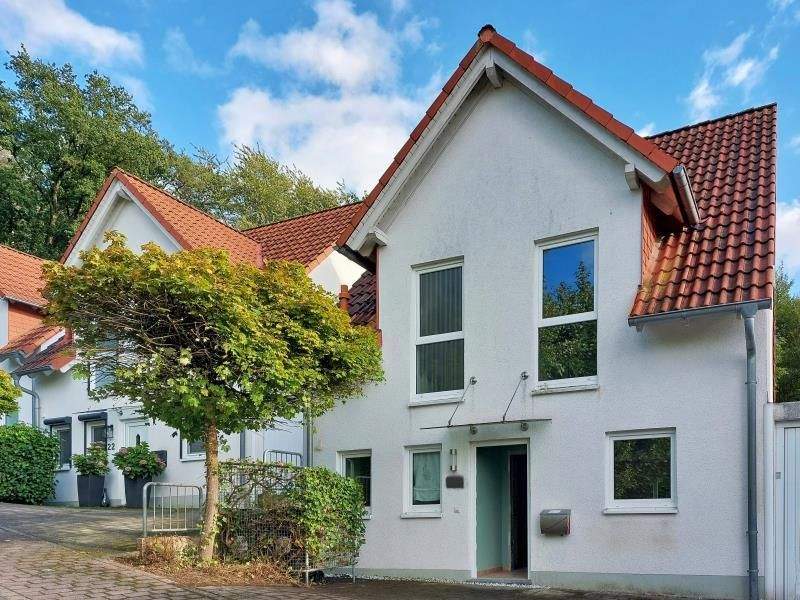 Thumbnail-Wohnen in bester Lage von Montabaur - Einfamilienhaus mit kleinem Garten