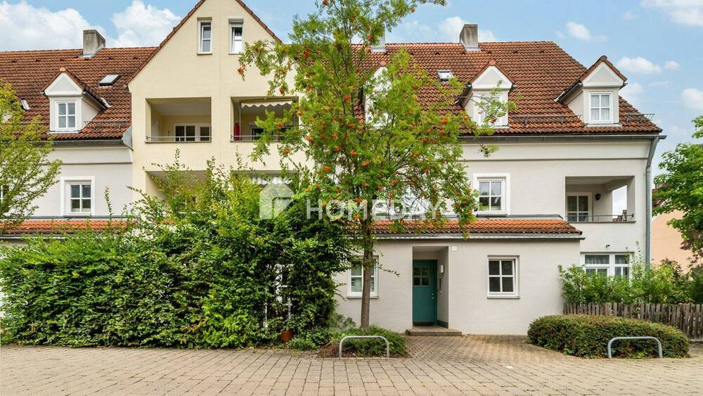 Außenansicht 1