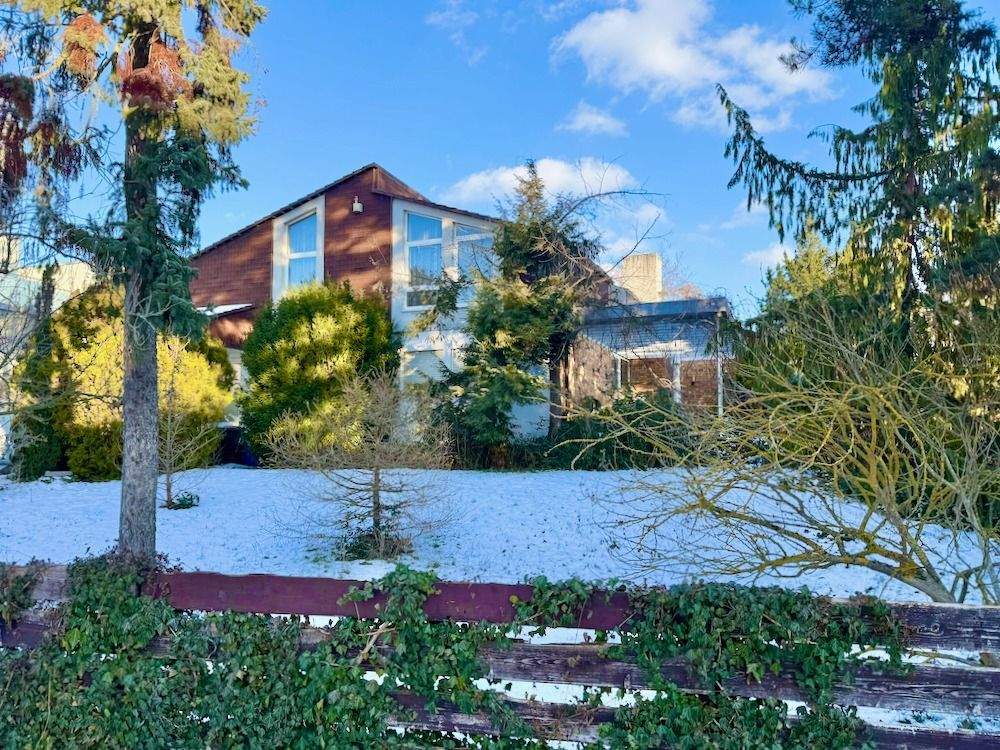 Thumbnail-BaugrundstückAnwesen für großes EFH, DHHen oder Mehrfamilienhaus in Fürth Ronhof