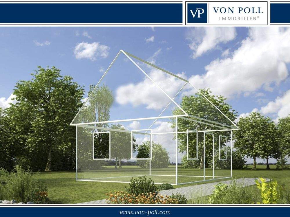 Thumbnail-Entwickeln. Bauen. Gestalten. - Das Grundstück für Ihre Vision