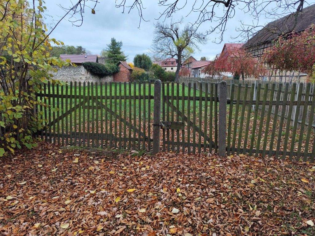 Thumbnail-Bauträgerfreies Grundstück für ein EFH