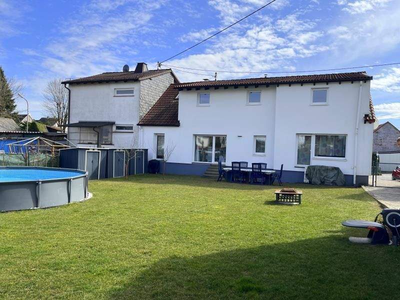 Thumbnail-Vergessen Sie Renovierungsstress! Direkt Einziehen in ein modernisiertes und renoviertes Einfamilienhaus mit schönem ...