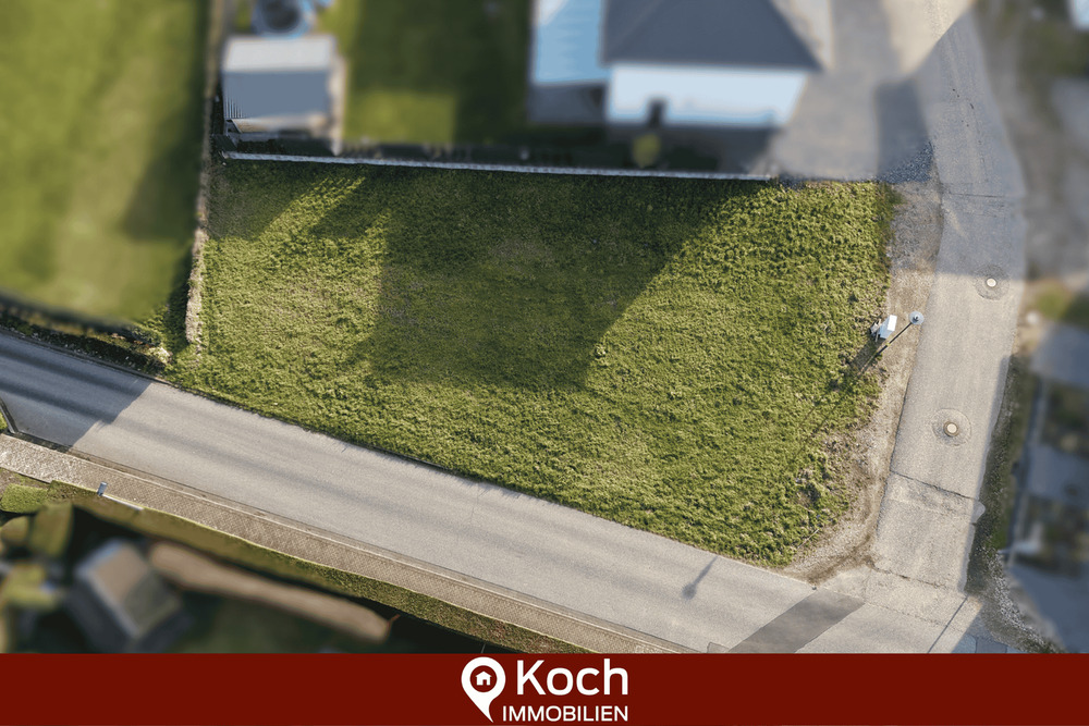 Thumbnail-Grundstück für Haus und Garten - Hier beginnt Ihr Zuhause!