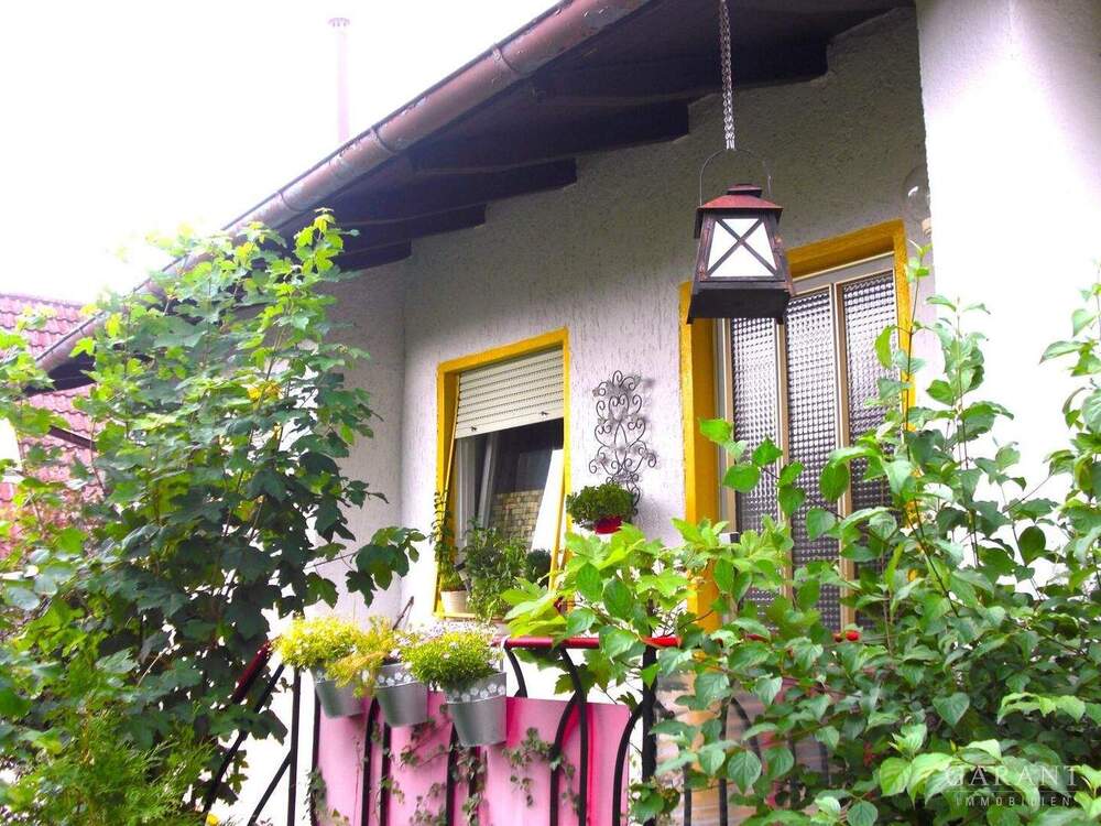 Thumbnail-Das kann Ihr kleines Paradies werden!