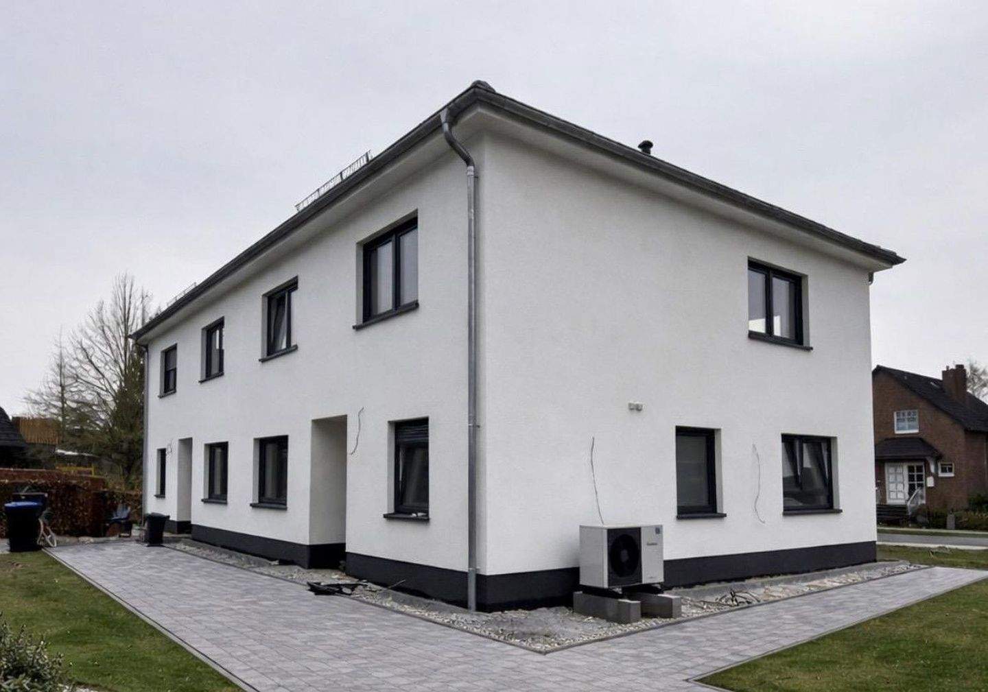 Thumbnail-Haus in exklusiver Lage von Hermannsburg zu verkaufen
