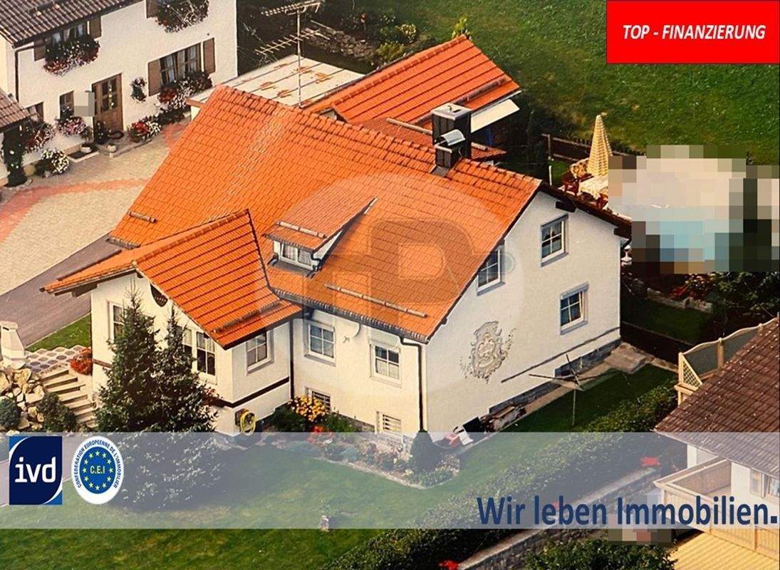 Thumbnail-ÄUßERST GEPFLEGTES EINFAMILIENHAUS