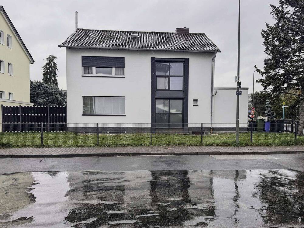 Thumbnail-Feistehendes Familienglück in einer guten Lage von Enkheim