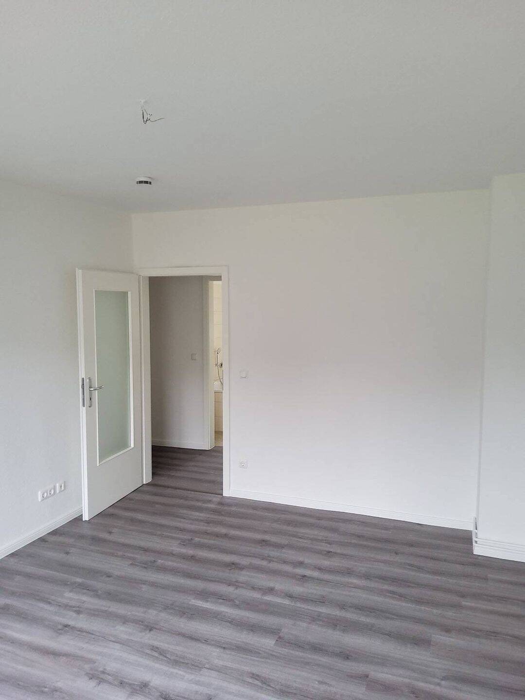 Thumbnail-2-Raum-Wohnung in ruhiger Lage in Poseritz