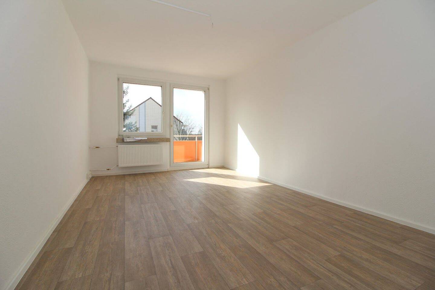 Thumbnail-3 Zimmer mit Balkon!