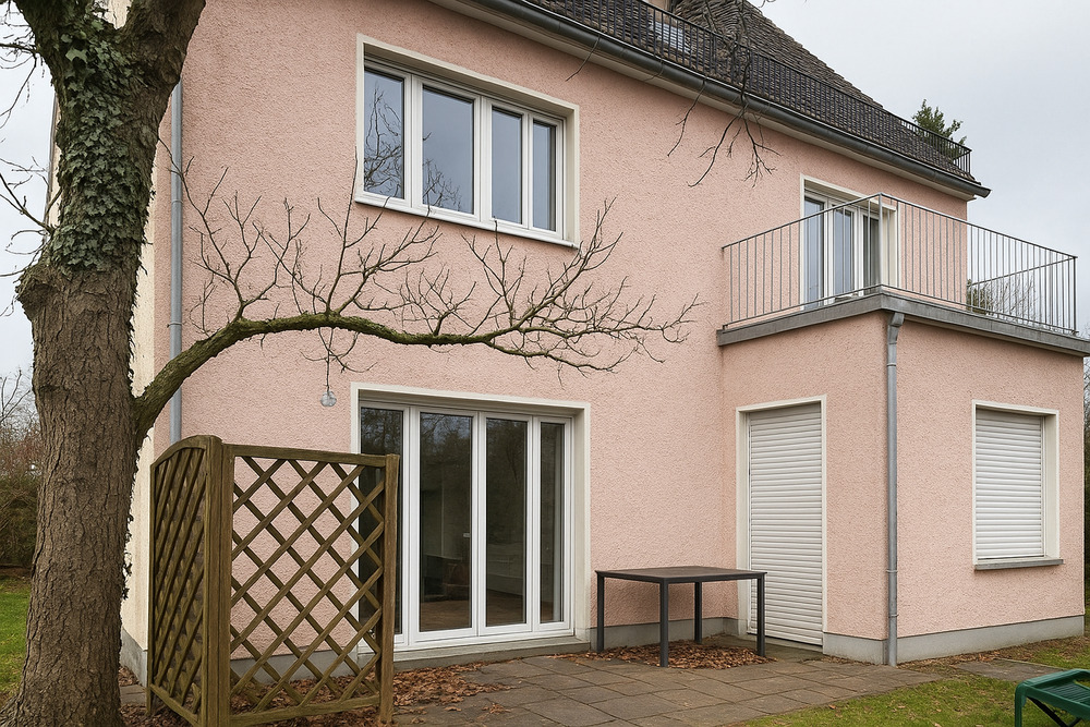 Thumbnail-INSIDERDEAL | Einmalige Kaufoption in Harlachinger Bestlage