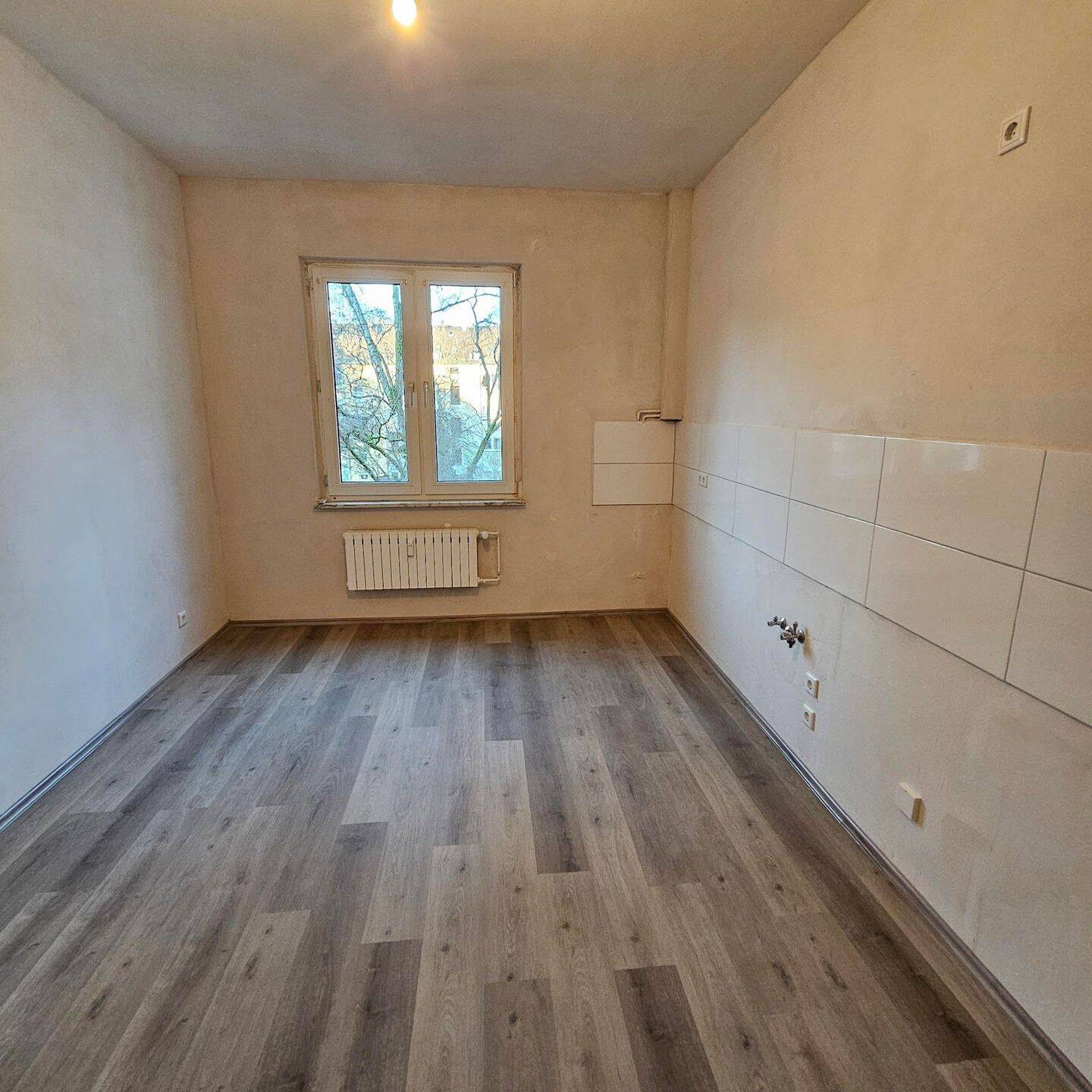 Thumbnail-Geräumige, zentrale Wohnung in Hochfeld..