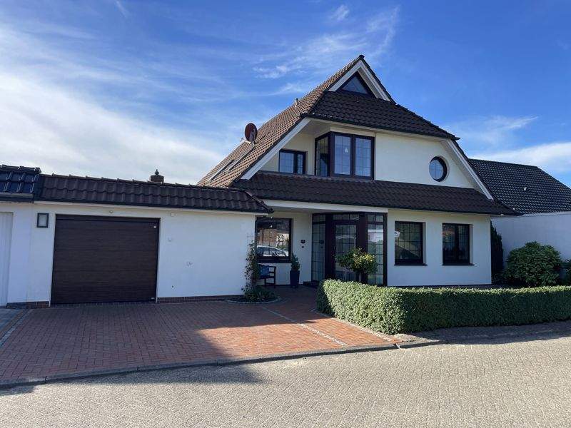 Thumbnail-Top gepflegtes Traumhaus in Berne - einziehen und wohlfühlen