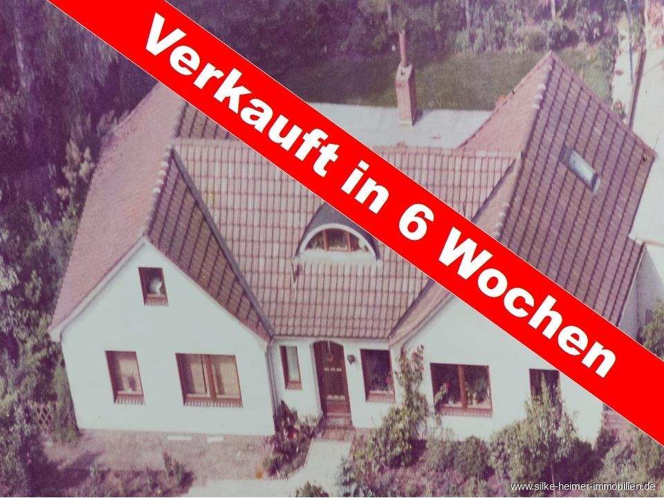 Thumbnail-!! Ein ganz besonderes Einfamilienhaus in Bestlage von St. Magnus - Nähe Knoops Park !!