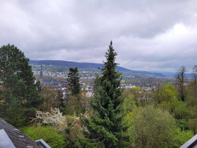 Ausblick