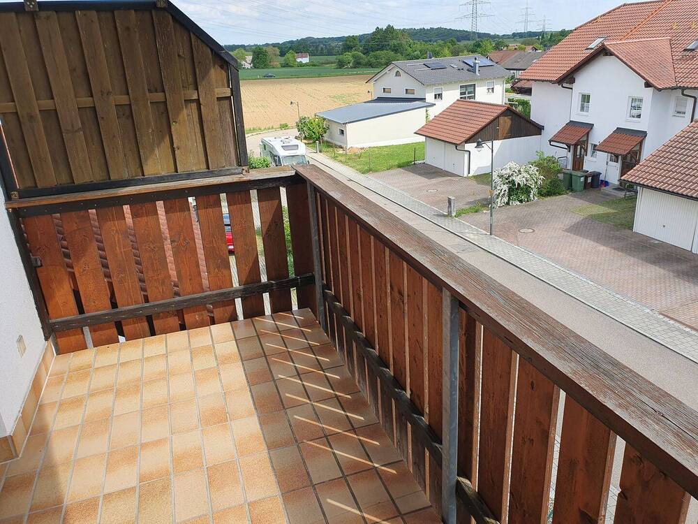 Balkon