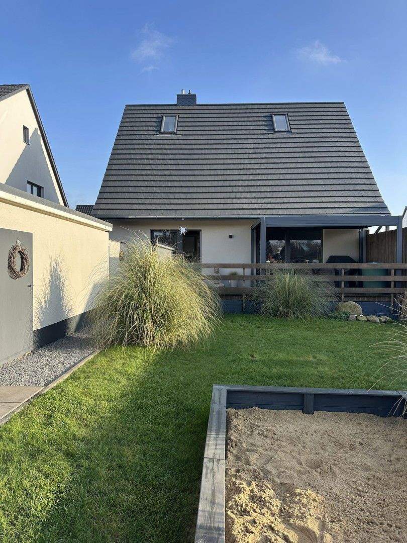 Thumbnail-Kernsaniertes Einfamilienhaus in zentrumsnaher Wohnlage provisionsfrei