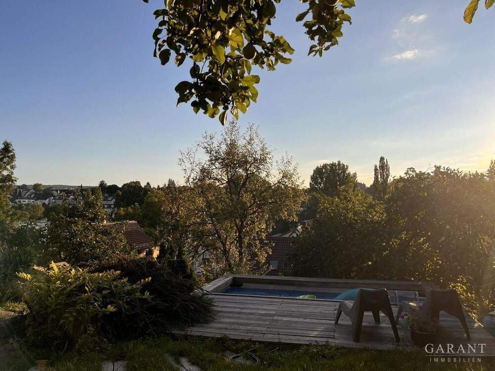 Thumbnail-Ein Zuhause mit Seele - Ihr Einfamilienhaus in Waiblingen!