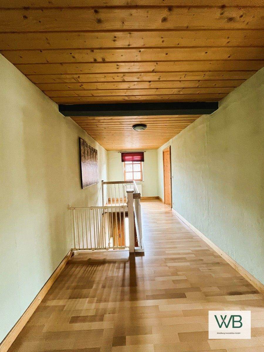 Thumbnail-Altes Fachwerkhaus mit Denkmalschutz in Grafhorst