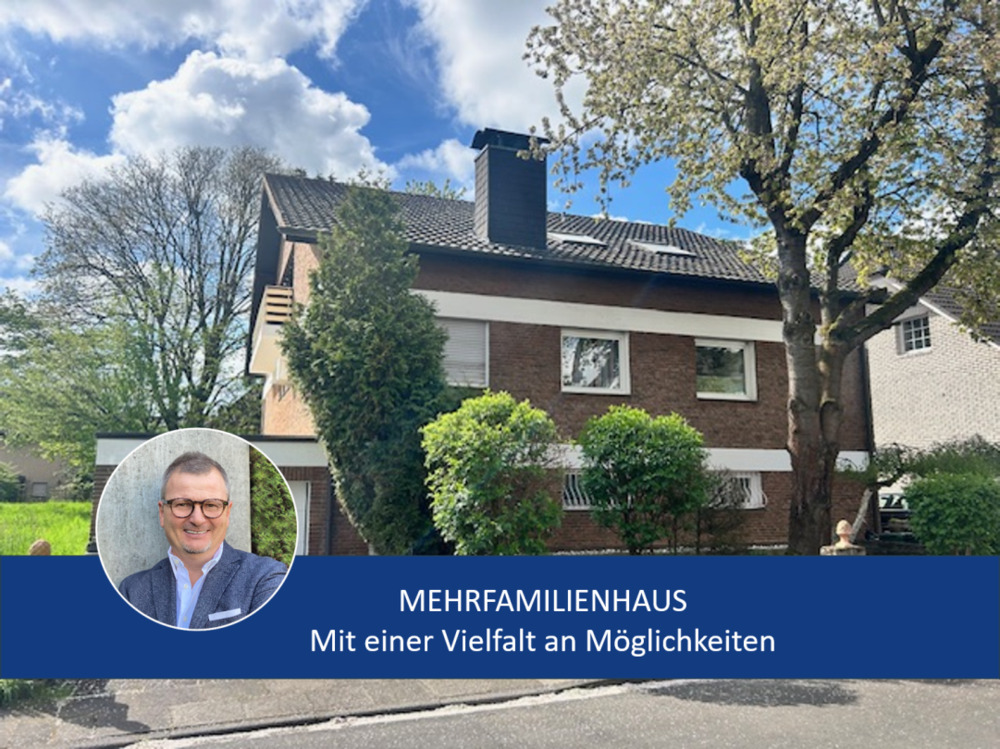 Thumbnail-+++ Mehrfamilienhaus | 4 Wohnungen | Pool | Wellnessbereich | Buisdorf +++