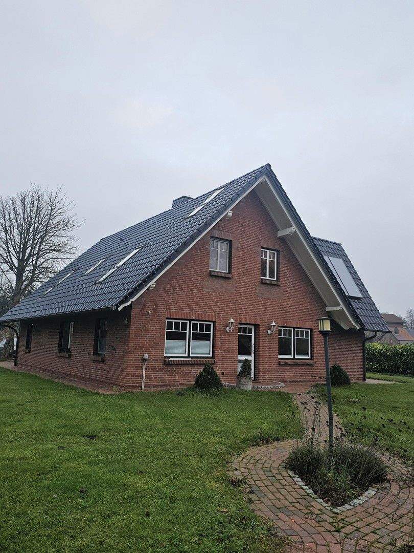 Thumbnail-Traumhaftes Einfamilienhaus