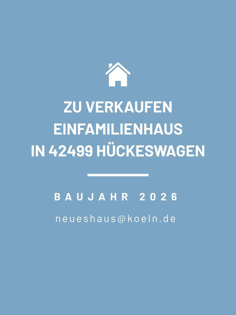 Thumbnail-Einfamilienhaus in Hückeswagen