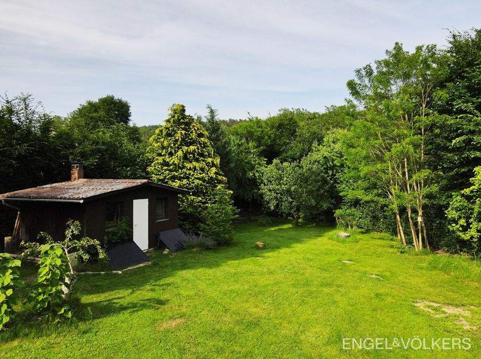 Thumbnail-Ihr neues Zuhause beginnt hier: Baugrundstück in ruhiger Lage von Niederwürzbach!