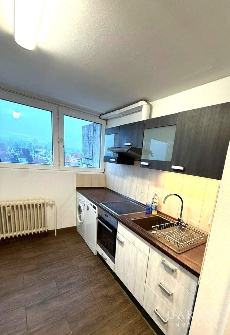 Thumbnail-Domo-Sindelfingen - 3 Zimmer-Wohnung mit besonderem Flair!