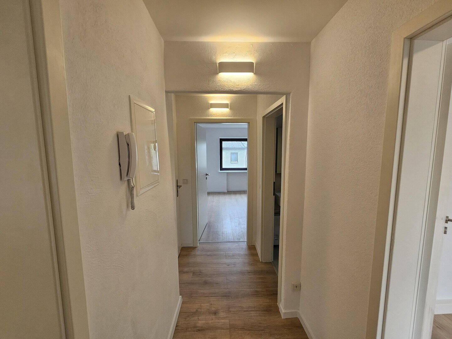Thumbnail-3 Zimmer Wohnung