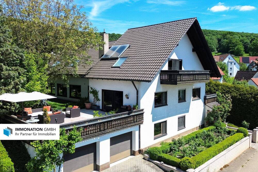 Thumbnail-IMMONATION! Einfamilienhaus in Leinburg