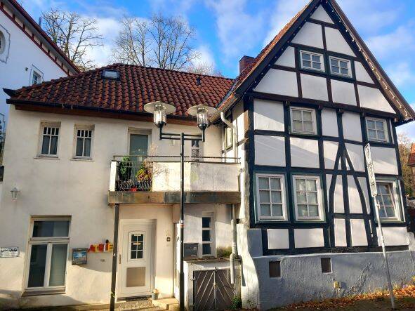 Ansicht
