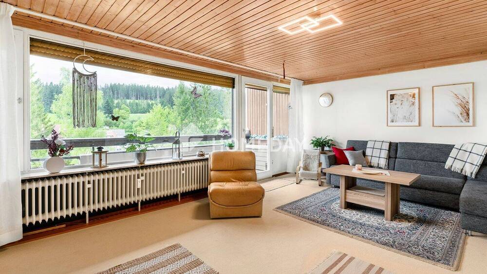 Wohnzimmer 1