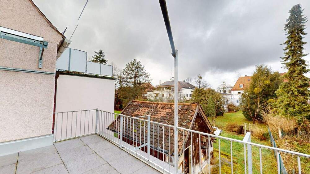 Thumbnail-INSIDERDEAL | Einmalige Kaufoption in Harlachinger Bestlage