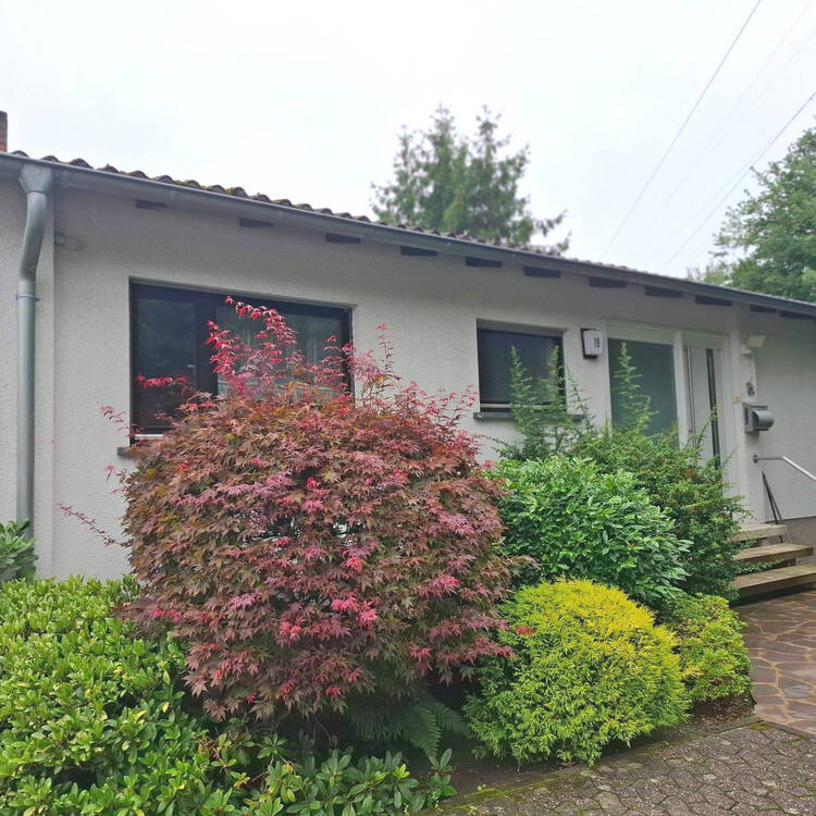 Thumbnail-Schön gelegenes Haus in reiner Südlage in SulzbachSaar