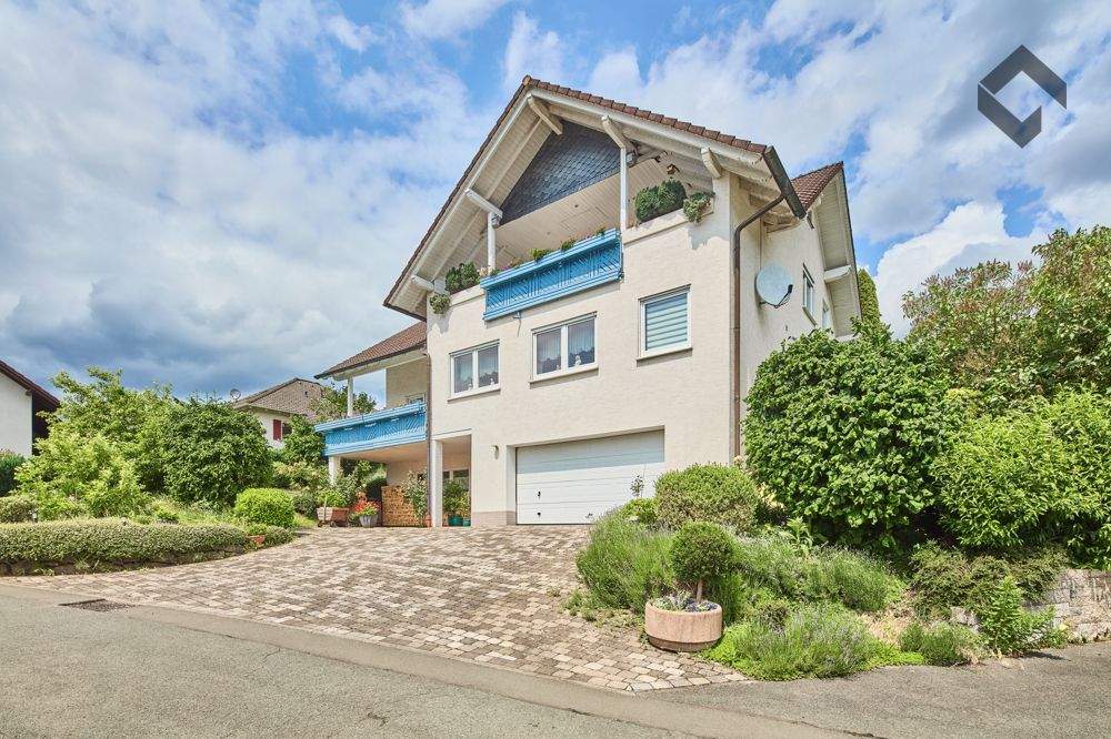 Thumbnail-Mehrgenerationen willkommen! Großes Haus mit Herz