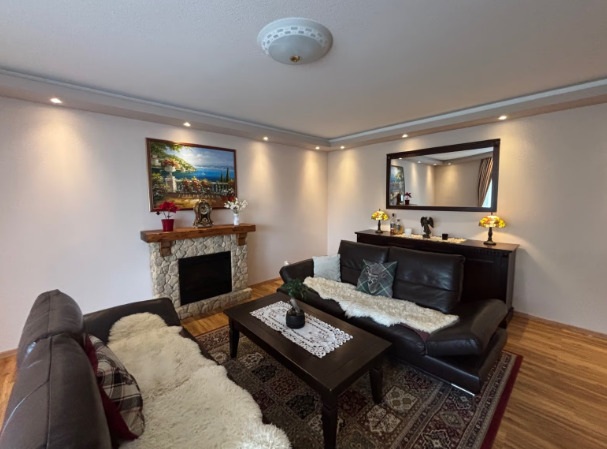 Thumbnail-Helle geräumige 3 Zimmerwohnung