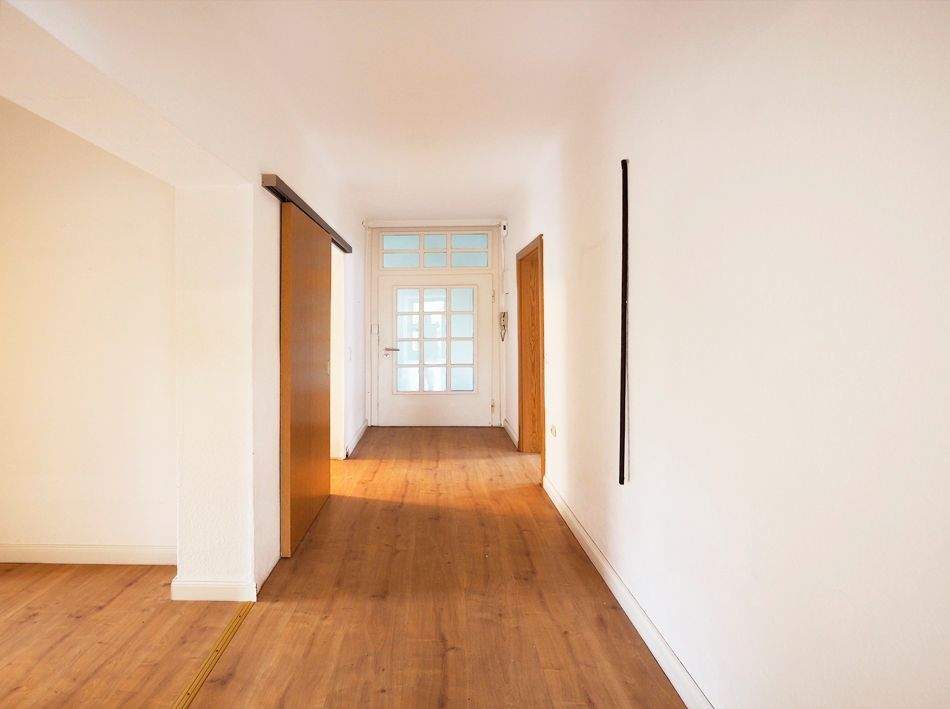 Thumbnail-Wohnkomfort in Toplage - Drei-Zimmer Wohnung am Saarbrücker Triller!