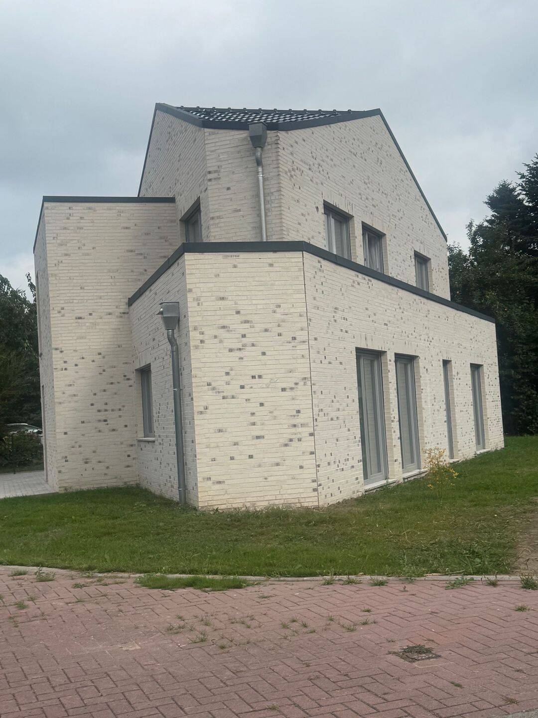 Thumbnail-Hochwertige Neubauwohnung im Erdgeschoss – Lichtdurchflutet & modern