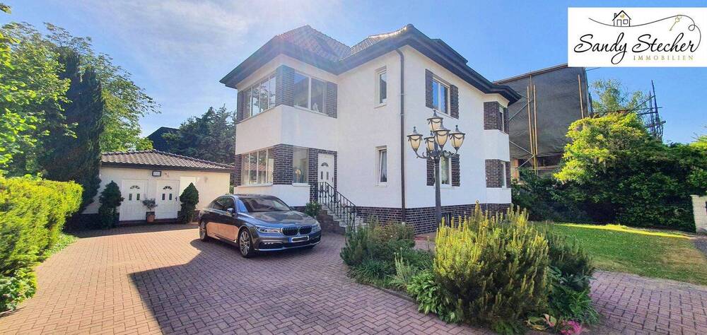 Thumbnail-* Versatil * Wohn- Gewerbe- oder Mehrgenerationen-Immobilie u.v.m. !!!