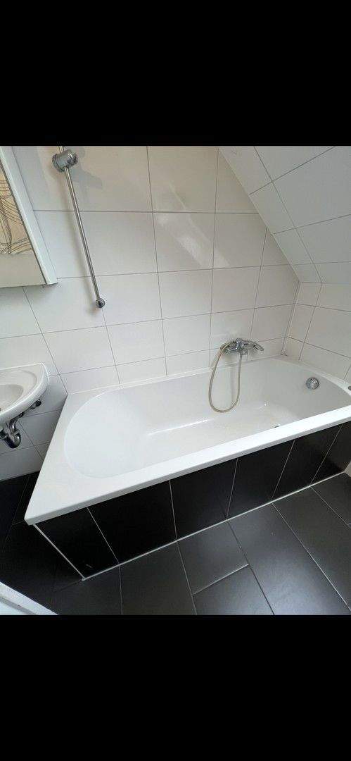 Thumbnail-70?m² Dachgeschoss-Wohnung in zentraler Lage