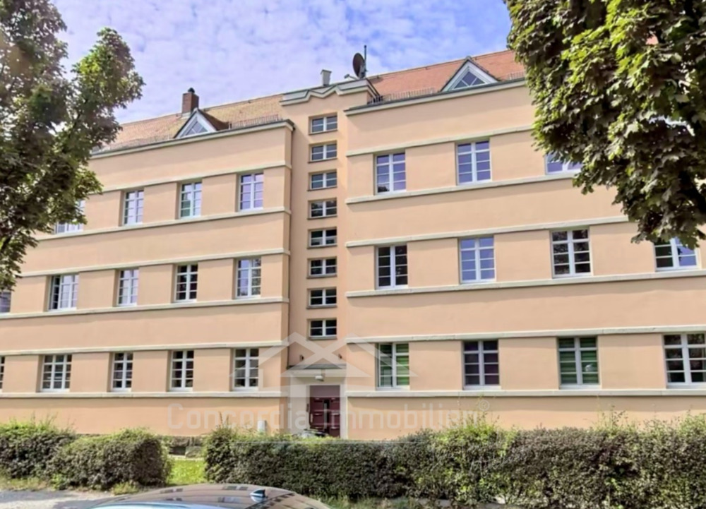 Nordansicht