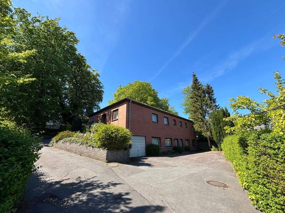 Thumbnail-Großzügiges Wohnhaus in strandnaher Lage von Glücksburg – ideal für Wohngemeinschaften oder Mitarbeiterunterbringung