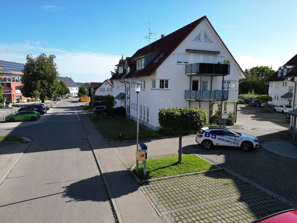 Thumbnail-Die perfekte Wohnung mit vielen Extras, ideal für die Familie mit bis zu vier Personen.