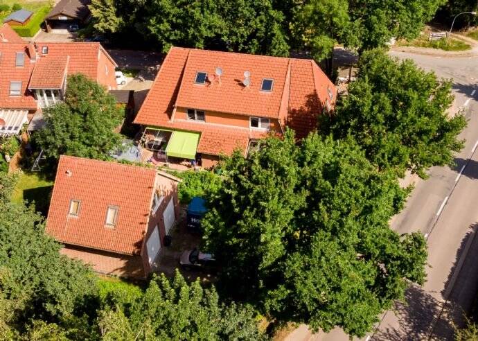 Thumbnail-3-Zi. Wohnung im ersten Stock von Privat