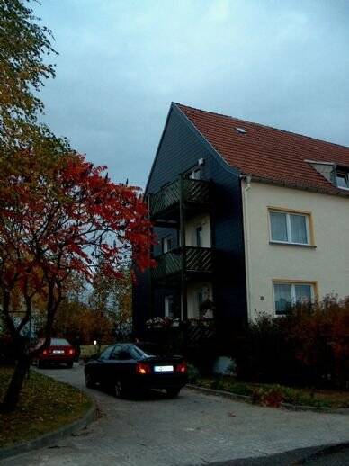 Thumbnail-Schöne Wohnung zum Entspannen mit Balkon