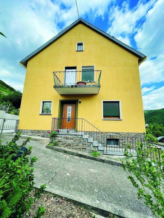 Thumbnail-Wohntraum in Müden an der Mosel