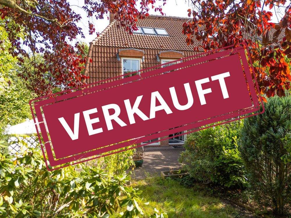 Thumbnail-Hochklassisches Reihenendhaus mit großzügigem Raumangebot und Süd- Westgarten