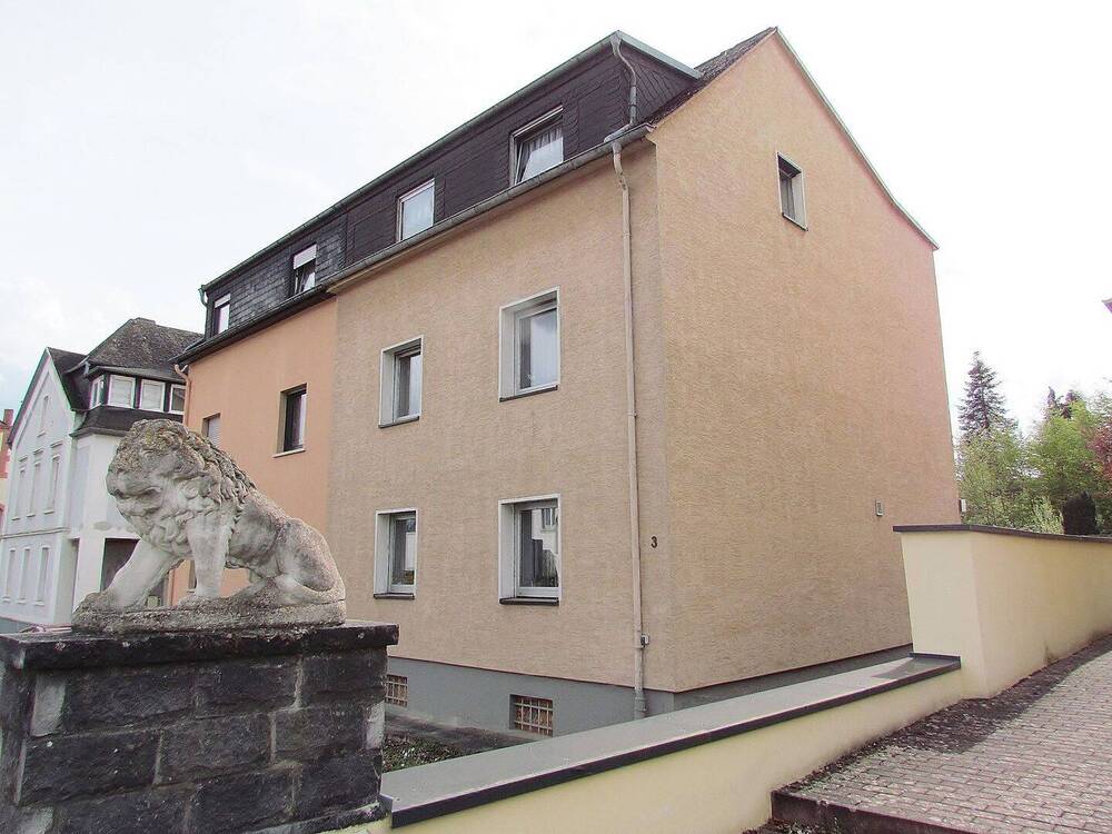 Thumbnail-Charmantes Familienwohnhaus in sehr guter Stadtlage von Limburg