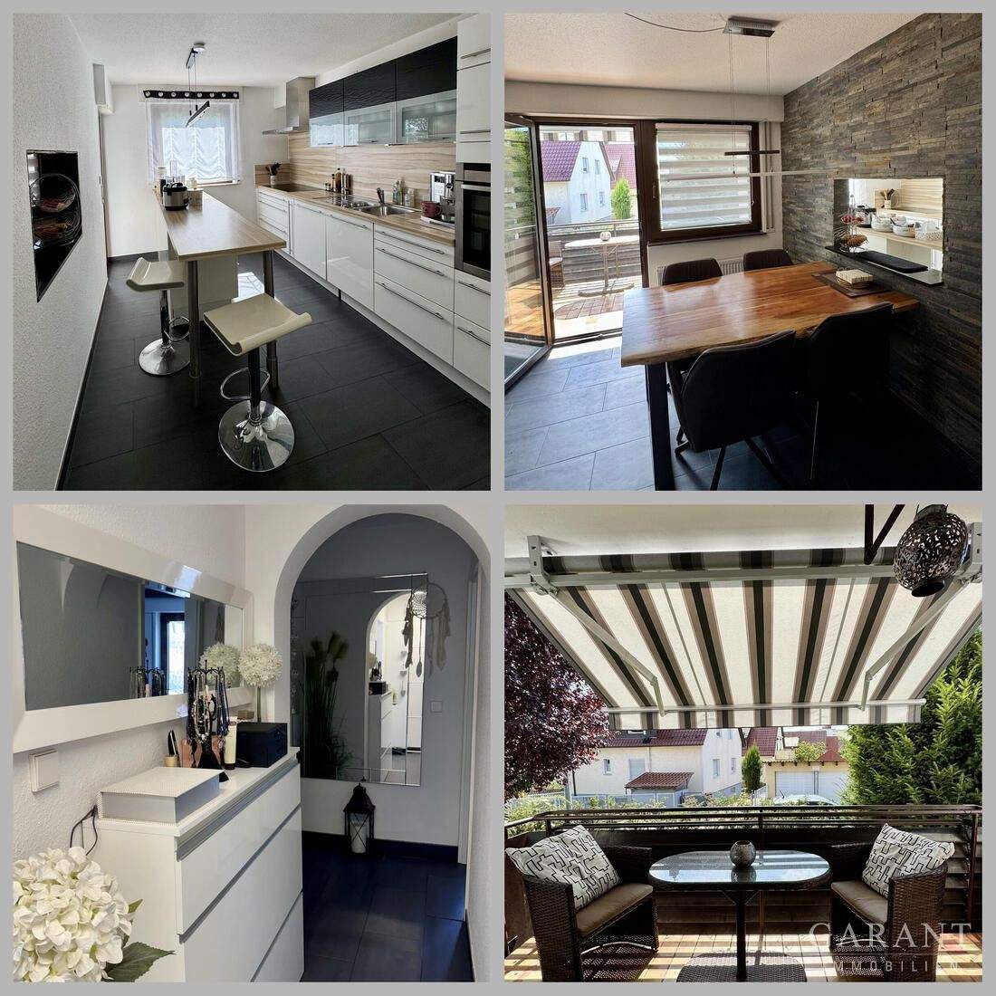 Thumbnail-Mehrgenerationenhaus in ruhiger Lage bietet richtig viel Platz ?